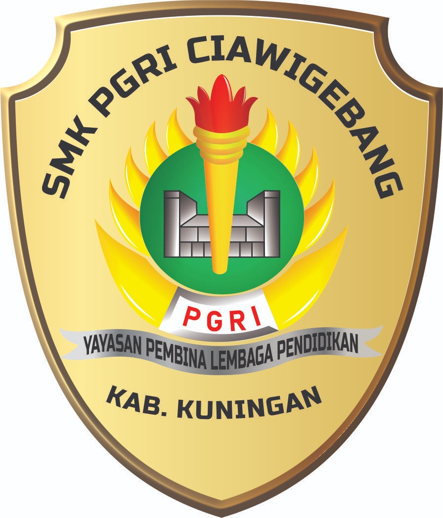 Logo SMK PGRI Ciawigebang